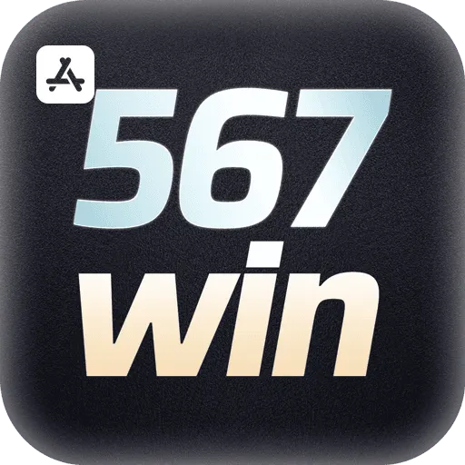 APP oficial da 567win para mobile