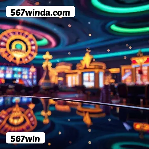 Níveis do programa VIP da 567win