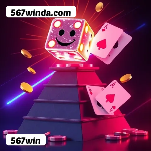 Tabela RTP dos jogos de cassino da 567win
