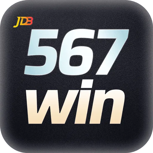 Logo da 567win